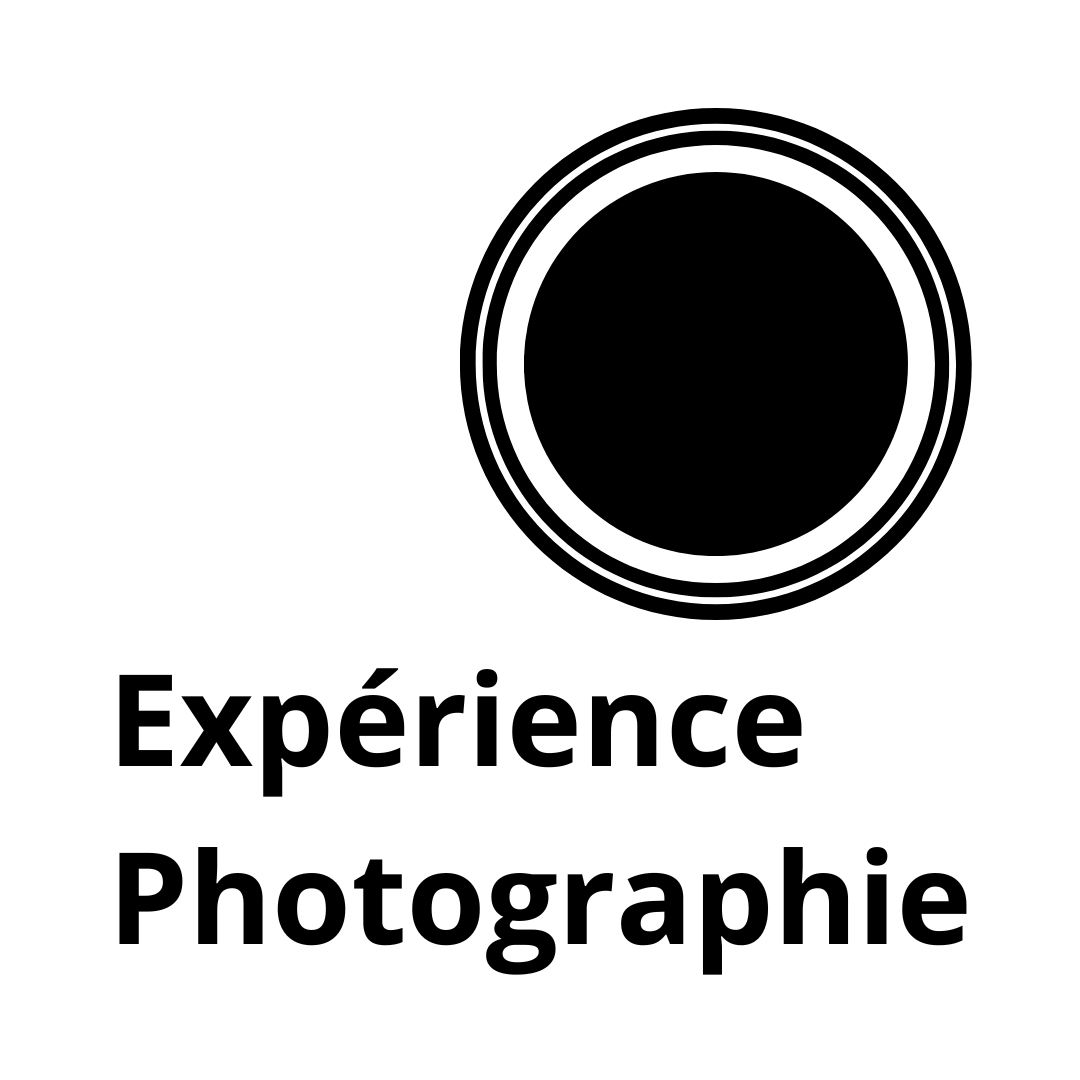 logo experience photographique